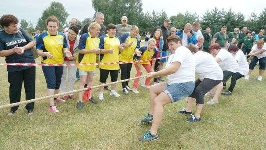 Wojewódzkie Igrzyska LZS coraz bliżej