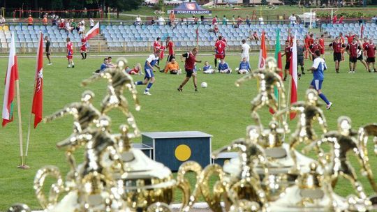 Wojewódzkie Igrzyska LZS już w niedzielę