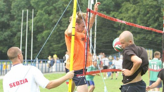 Wojewódzkie igrzyska LZS w niedzielę w Łukowie