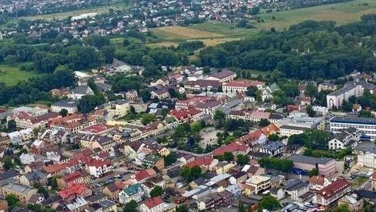 Województwo lubelskie bez bialskiego? Poseł walczy, prezydent miasta jest przeciw