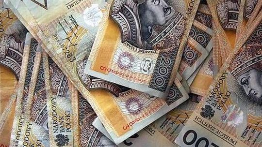 Województwo lubelskie bierze 337 mln zł kredytu