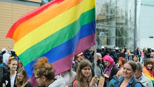 Województwo lubelskie chciało być wolne od LGBT. Sromotna przegrana w sądzie