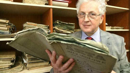 Województwo lubelskie ma 540 lat. Jak zmieniał się nasz herb?