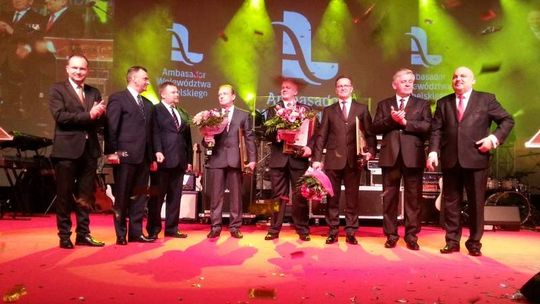 Województwo lubelskie ma kolejnych Ambasadorów (zdjęcia)