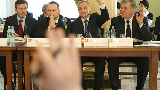 Województwo lubelskie ma nowy budżet. Większość na inwestycje