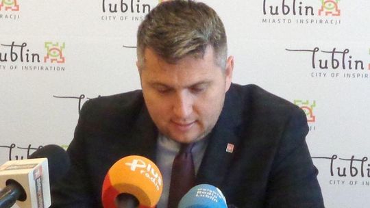 Województwo lubelskie oficjalnym partnerem Polskiego Związku Koszykówki