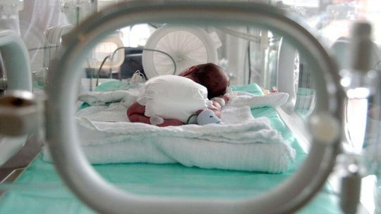 Województwo lubelskie się kurczy