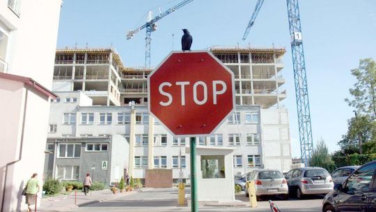 Województwo lubelskie w budowie: Na jakim etapie są wielkie inwestycje