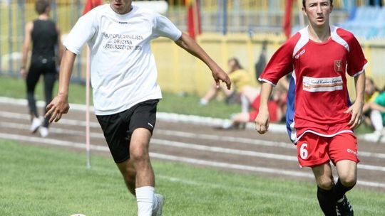 Województwo lubelskie wygrało XIV Ogólnopolskie Igrzyska Rekreacyjno –Sportowe LZS