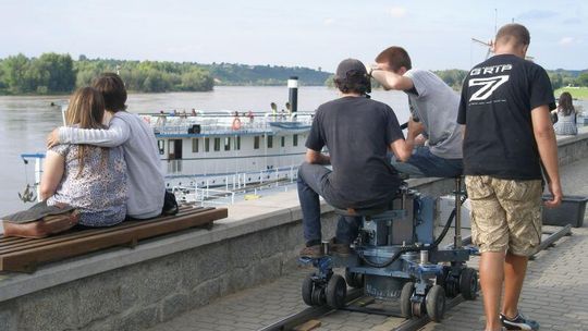 Województwo lubelskie wypromują billboardy i seriale