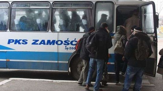 Województwo pozbywa się kolejnego PKS-u. Spółka na sprzedaż