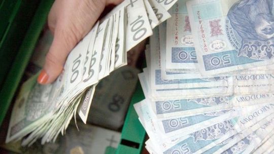 Województwo pożycza na inwestycje 291 mln zł