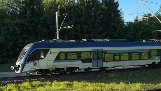 Województwo się nie poddaje. Będzie kolejny przetarg na nowe pociągi