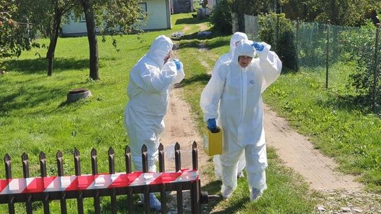 Województwo świętokrzyskie chce się odgrodzić od lubelskiego i podkarpackiego