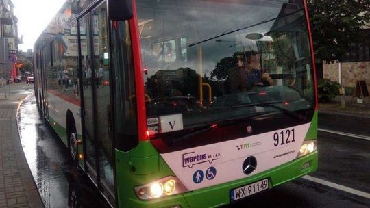 Wojna autobusowa w Lublinie. ZTM żąda 7,5 mln zł od Warbusu. I idzie do prokuratury