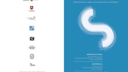 Wojna kulturowa. 21. Wschodni Salon Sztuki w Lublinie