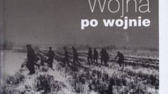 Wojna po wojnie. Spotkanie z autorami książki