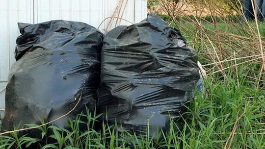 Wojna śmieciowa nad Piasecznem. Gdzie zniknęły kontenery?