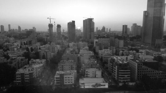 Wojna w Izraelu. Ostrzeżenie MSZ. Młodzież z Lubelskiego nie może wrócić do Polski