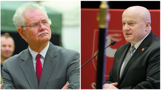 Wojna w lubelskim PiS wchodzi w nową fazę. Andrzej Pruszkowski nie odpuści marszałkowi