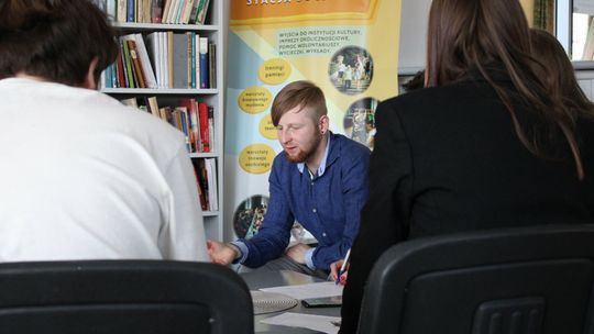 Wojna w Ukrainie w relacji uchodźców i wolontariuszy. Niech pozna ją Europa