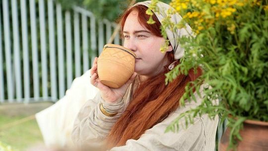 Wojowie Bolesława Chrobrego opanowali lubelski zamek