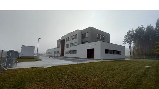 Wojsko inwestuje w Białej Podlaskiej. Nowy obiekt dla pancerniaków