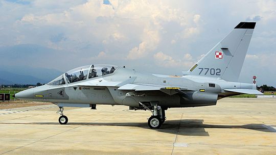 Wojsko kupuje nowe samoloty szkoleniowe. Do Dęblina przylecą cztery kolejne „Bieliki”