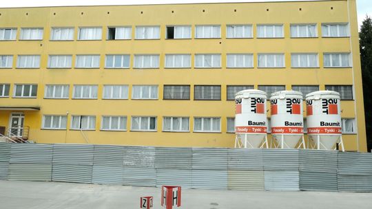 Wojsko remontuje jednostki w Lublinie. Czeka na wznowienie rekrutacji