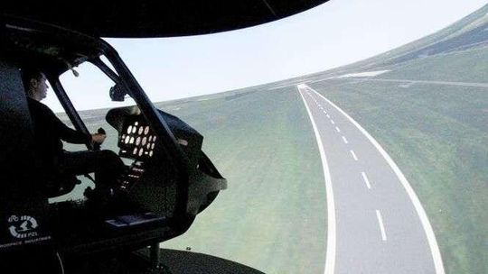 Wojsko – sposób na życie. „Szkoła Orląt” kusi młodzież