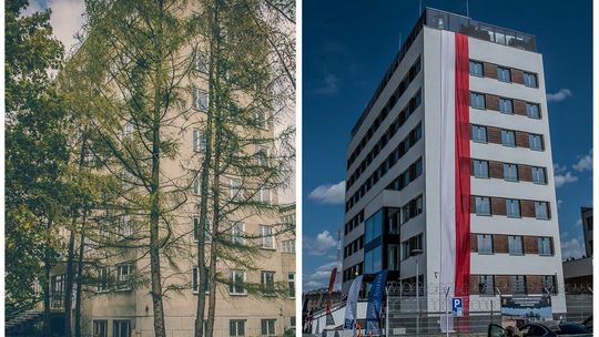 Wojsko w Białej Podlaskiej wzmacnia się nie tylko w żołnierzy. Ma już duży budynek dla siebie 
