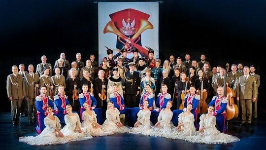 Wojsko zagra świątecznie