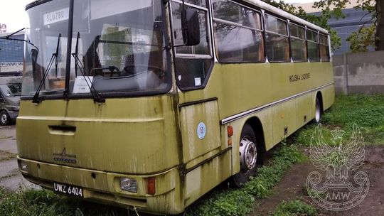 Wojsko znowu sprzedaje stary sprzęt. Autobus i samochody na przetargu w Lublinie