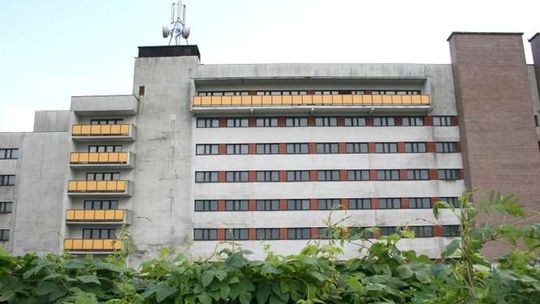 Wojskowa Agencja sprzedaje sanatorium w Nałęczowie i koszary w Zamościu