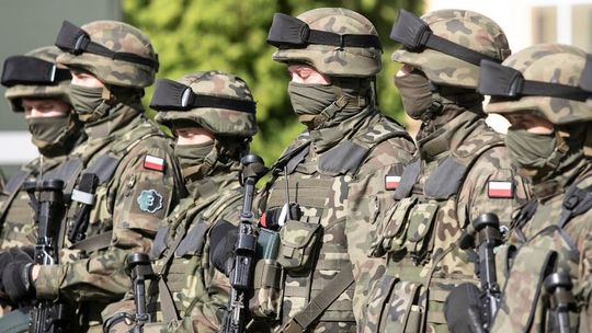 "Wojskowe Kino Plenerowe" także w Chełmie. Podczas pikniku będą zachęcać do zostania żołnierzem