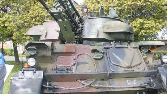 Wojskowe święto w Chełmie. Program uroczystości