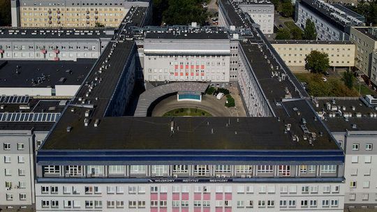 Wojskowi medycy z Polski lecą na misję do Słowenii. Chcą poszerzyć doświadczenie w walce z koronawirusem