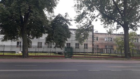 Wojskowy instytut w Puławach doczekał się remontu