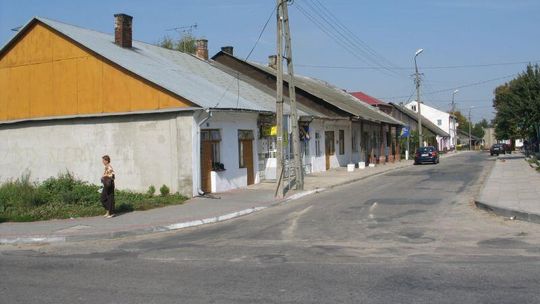 Wojsławice: Od piątku Spotkania Trzech Kultur