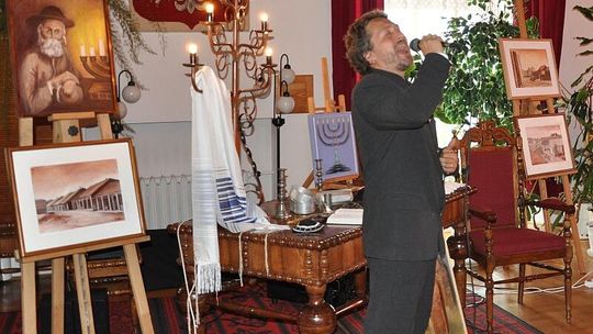 Wojsławice. V Spotkania Trzech Kultur