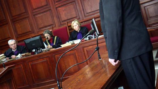 Wójt był TW o ps. \"Anna\". Straci stanowisko