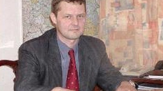 Wójt Głuska w finale konkursu na \"Wójta Roku 2012\"
