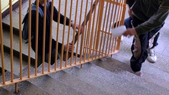 Wójt gminy Sitno jest prezesem stowarzyszenia, które ma przejąć szkołę?