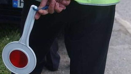 Wójt gminy Wąwolnica wpadł na jeździe po alkoholu