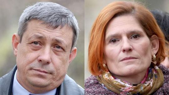 Wójt Jastkowa znęcał się nad dyrektorką? "Absurdalne zarzuty"