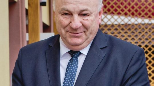 Wójt Kodnia może zostać super-wójtem. "Wyróżnienie to traktuję jako sukces"