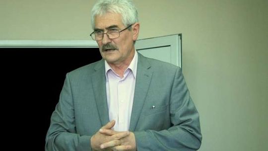 Wójt Końskowoli z absolutorium