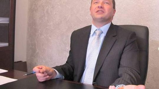 Wójt nie chce oddać pieniędzy. Zabraknie na wypłaty dla urzedników?