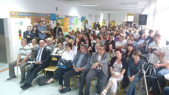 Wójt o zajściach w urzędzie: \"Nie położyliby mnie bez walki. Trenowałem judo\"