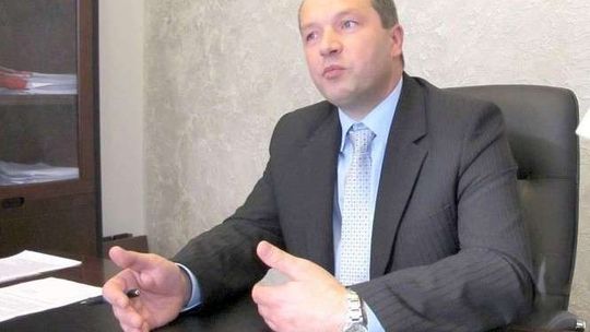 Wójt odwołany w referendum został prezesem w miejskiej spółce